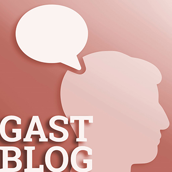 Icon Gast-Blog